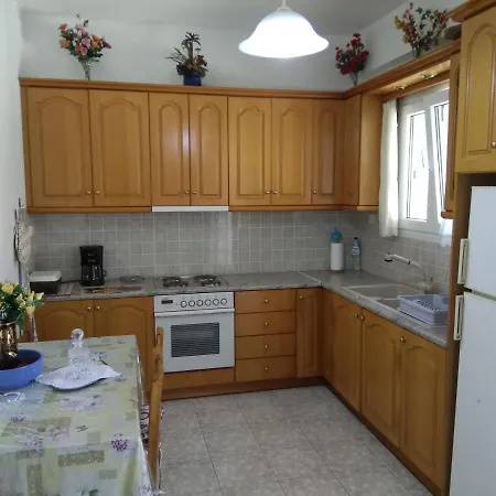αγκίδια διαμέρισμα *